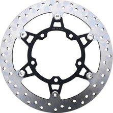 Yıldırım Ön Fren Diski Cf Moto Sr 450