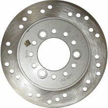 Msr Ön Fren Diski Sym Fıddle Iı Orbıt 125 X-Pro 125 2015-2018
