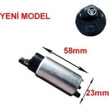 Monero Benzin Pompası Honda Pcx 125 2021-2024