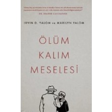 Pegasus Yayınları Ölüm Kalım Meselesi