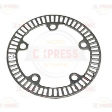 Msr Ön Fren Abs Çemberi Orjinal JR131041 Bajaj Pulsar Ns 200UG F2