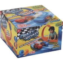 Aesco ER-220 Fast Track Yarış Pisti