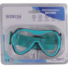 Aesco 701TPP Maske Tek Silikon Red Iç Box 12