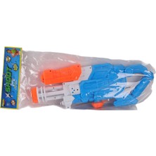 Aesco FAB-10201 Poşetli Su Silahı