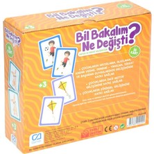 Aesco CA.5109 Bil Bakalım Ne Değişti