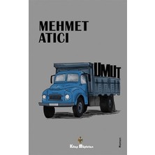 Kitap Müptelası Yayınları Umut