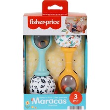 Aesco F34 Fisher-Price Neşeli Marakas