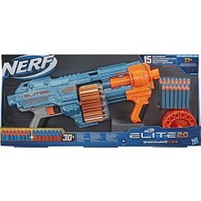 Aesco E9527 Nerf Elite 2.0 Shkwe Rd-15 +8 Yaş