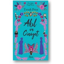 GO! Kitap Akıl ve Cinayet