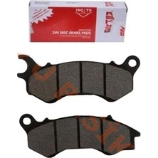 Ask Disk Balata Ön Pcx 2011-2017 Kanuni Mati 125 Kuba Brilant 125