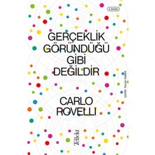 Aesco Gerçeklik Göründüğü Gibi Değildir