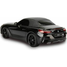 Aesco 95900 Bmw Z4 Roadster 2.4 Ghz. Işıklı 3 Renk Araba - Sunman