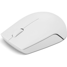 Aydogan's Lenovo Lenovo 300 Gri Kablosuz Mouse Mouse