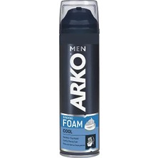 Aydogan's Men Tıraş Köpüğü 200 ml - Cool