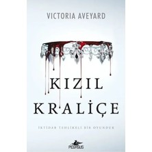 Aydogan's Ady Kızıl Kraliçe