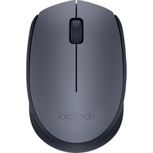 Aydogan's Logitech M170 2,4 Ghz 1000DPI 3 Tuş Optik Kablosuz
