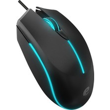 Aydogan's Acer Emachines EAM020 USB Siyah Rainbow Aydınlatmalı