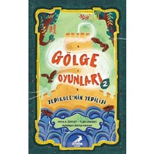Erdem Çocuk Gölge Oyunları 2: Yedikule’nin Yedilisi