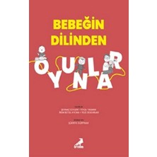 Erdem Yayınları Bebeğin Dilinden Oyunlar