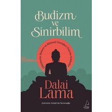 Destek Yayınları Budizm ve Sinirbilim