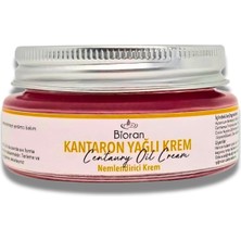 Uravas Store Kantaron Yağlı Yoğun Bakım Kremi 40 ML.%100 Doğal