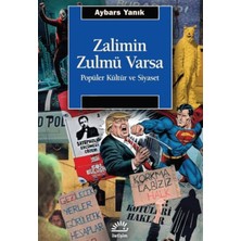 Aydogan's Ady Zalimin Zulmü Varsa Popüler Kültür ve Siyaset