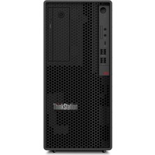 Lenovo Thınkstatıon 30JQ003QTR P2 Twr G2 U7 265 1X32G 1X1TB SSD Nvıdıa RTX5060 8gb W11P 3 Yıl Yerind