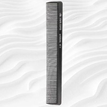 Aydogan's Claris Comb Antistatik Karbon Tarak - 4011