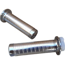 MTS Monero Elcik Takım 22 mm Krom