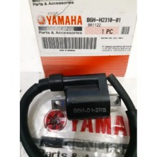 Monero Ateşleme Bobini Orjinal Yamaha N-Max 125 155 2021-2024