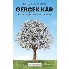 Optimist Yayın Dağıtım Gerçek Kar
