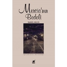 Ayrıntı Yayınları Mercia’nin Bedeli