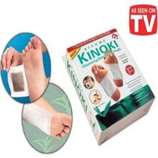 Aesco Ayak Detoks Bandı