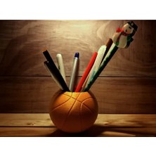 Belirtilmemiş Basketbol Topu Kalemlik