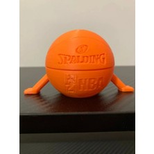 Belirtilmemiş Basketbol Topu Hareketli Dekor