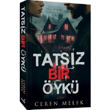 İndigo Kitap Tatsız Bir Öykü