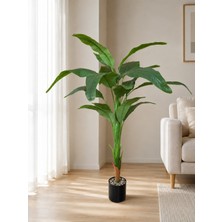 Yapay Çiçekçiniz 140 cm 14 Dallı Yapay Starliçe Ağacı