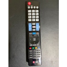 Lg AKB73756565 Orjinal Smart LED Tv Kumandası
