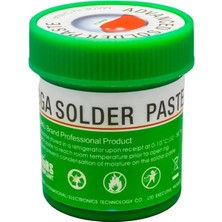 Baku BK-5050 80 Gram Şırınga Tipi BGA Lehim Pastası Kremi