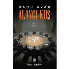 Remzi Kitabevi Alaycı Kuş