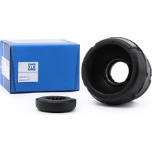Skoda Octavia Ön Amortisör Üst Takozu ve Bilyası Set 2000-2008 Sachs