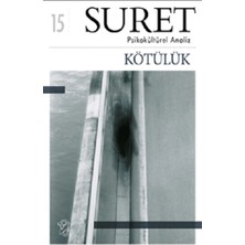 Minotor Kitap Kötülük (Suret-15)