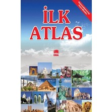 Ema Kitap Ilk Atlas