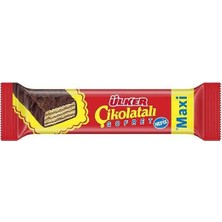 Bezos Çikolatalı Gofret Maxi 47GR