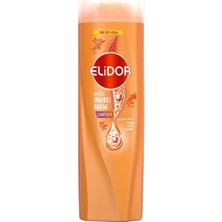 Bezos Şampuan Onarıcı 400ML