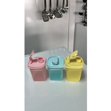 Tupperware Saklama Sürahi