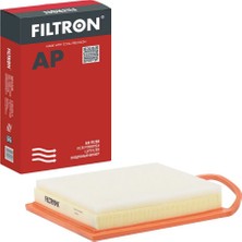 Filtron Citroen C3 2 2009-2015 1.4 Hdi Hava Filtresi