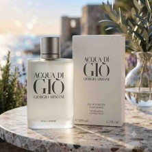 Ecotrend Acqua Di Gio Homme Erkek Parfüm 200 ml