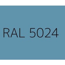 Belirtilmemiş Pamukkale 4200 Epoksi Boya 3.6 kg Ral 5024 Pastel Mavi
