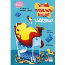 The Çocuk Yatağı Kakalayan Dinozor Kakazorus